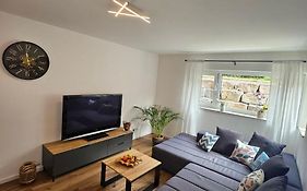 Luna Apartment